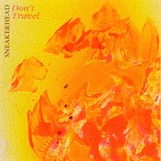 Don't travel cover image