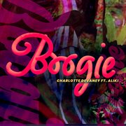 Boogie cover image