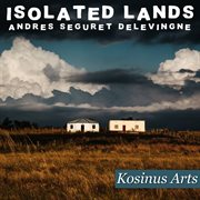 Isolated lands cover image