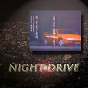 Night drive cover image