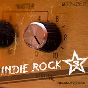 Indie rock 3 cover image