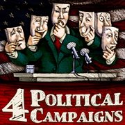 Political campaigns cover image