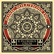 E pluribus unum cover image
