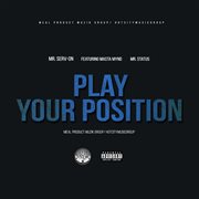 Play your position cover image