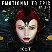 Emotional to epic trailers cover image