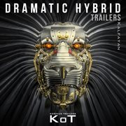 Dramatic hybrid trailers cover image