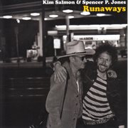Runaways cover image