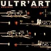 Ultr'art cover image