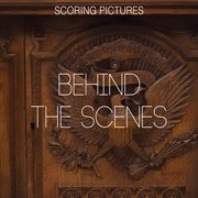 Behind the scenes cover image