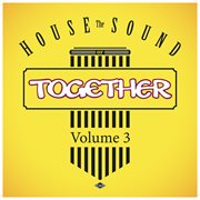 The house sound of together, vol. 3 cover image