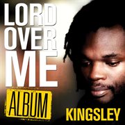 Lord over me cover image