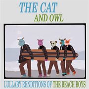 Lullaby renditions of the beach boys cover image