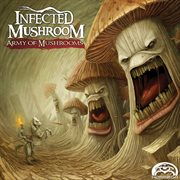 Army of mushrooms cover image