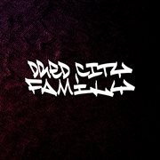 Dred city family cover image