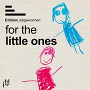 For the little ones cover image