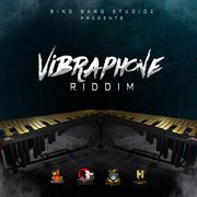 Vibraphone riddim cover image