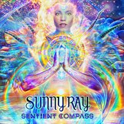 Sentient compass cover image