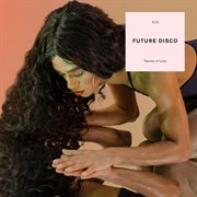 Future disco: visions of love cover image