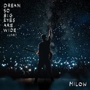 Dream so big eyes are wide cover image