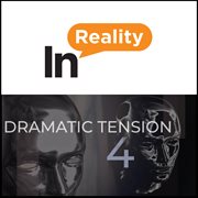Dramatic tension 4 cover image