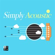 Simply acoustic cover image