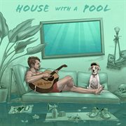 House with a pool cover image
