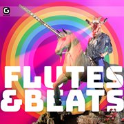 Flutes & beats cover image