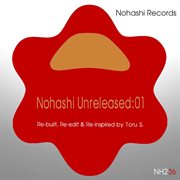 Nohashi unreleased: 01 cover image