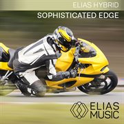 Sophisticated edge cover image