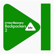 Ktv065 discovery - backpackers 2 cover image