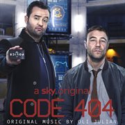 Code 404 cover image