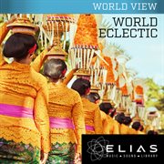 World eclectic cover image