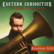 Eastern curiosities cover image