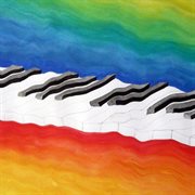 Preset music cover image