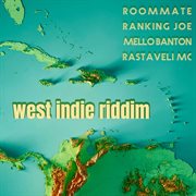 West indie riddim cover image