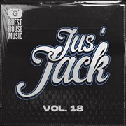 Jus' jack, vol. 18 cover image