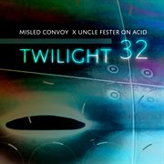 Twilight 32: aural assault astronaut, series 2 cover image