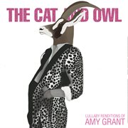 Lullaby renditions of amy grant cover image