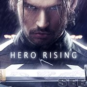 Hero rising cover image