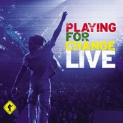 Playing for change cover image