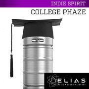 College phaze cover image