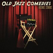 Old jazz comedies cover image