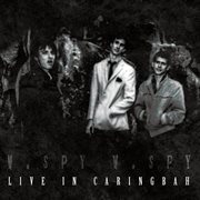 Live in caringbah cover image