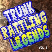 Trunk rattling legends, vol. 1 cover image