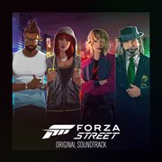 Forza street cover image