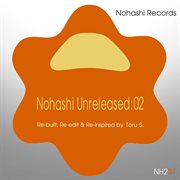 Nohashi unreleased: 02 cover image
