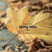 Spring tales cover image