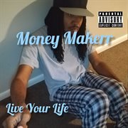 Live your life cover image