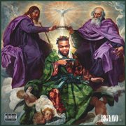 On god cover image