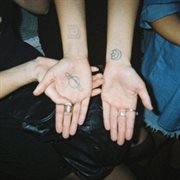 Melodic thunder cover image